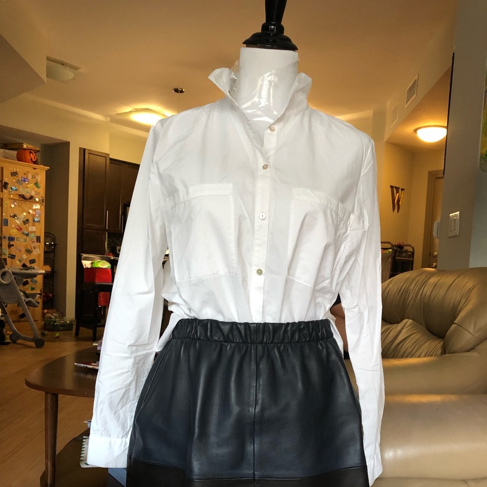 Spirit White Shirt